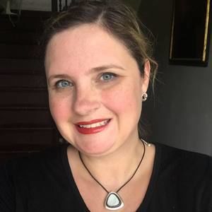 Meet your Posher, Becca